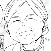Bà Satou