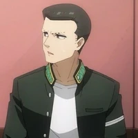 Enomoto Takeshi