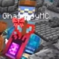 ghast boy