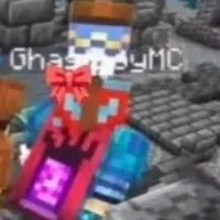 ghast boy