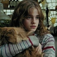 Hermione Jean Granger