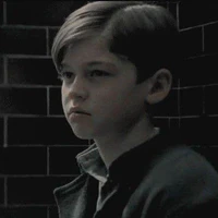 Tom Marvolo Riddle (7 tuổi)