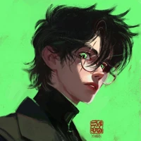 Hadrian James Peverell