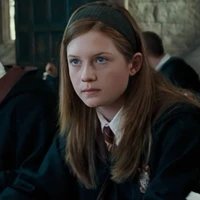Ginerva Molly Weasley