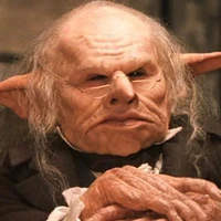 Ragnok - yêu tinh trưởng 