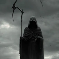 Tử thần (Death)