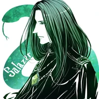 Salazar Slytherin