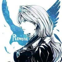 Rowena Ravenclaw 