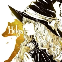 Helga Hufflepuff 