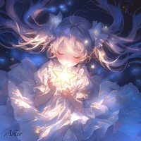 Kẻ nắm tất cả vì sao. | tác giả