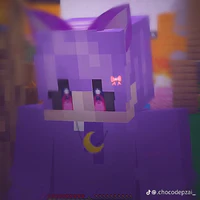 🎀😺💜Hiha Catnap/Mèo tím thúi💜😺🎀