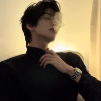 Thẩm Trạch Diệp Phong