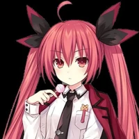 Itsuka Kotori