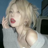 ♈︎|Thừa Dung Ly|❶❼