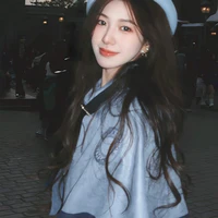 ♎︎|Trần Mộng Dao|❶❼