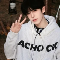 ♈︎|Dương Châu Kiệt|❶❼