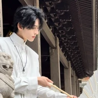 ♍︎|Hạ Việt Trạch|❶❼