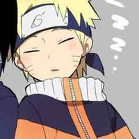 Uzumaki Naruto
