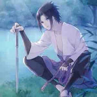 Uchiha Sasuke
