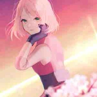 Haruno Sakura