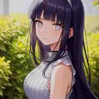 Hyuga Hinata