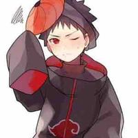 Uchiha Obito (Tobi)