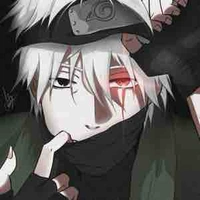 Hatake Kakashi