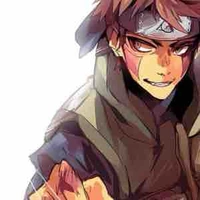 Inuzuka Kiba