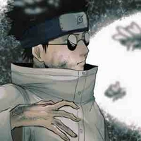 Aburame Shino