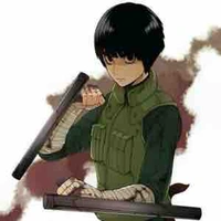 Rock Lee