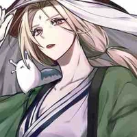 Senju Tsunade