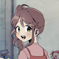 Marie - Baby Human