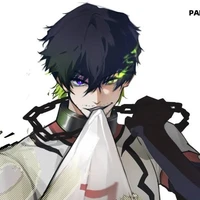 oliver aiku
