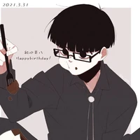 jinpachi ego