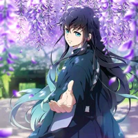 Tokito Muichirou