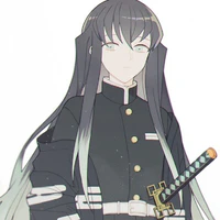 Tokito Yuichirou