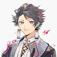 Kamado Tanjirou