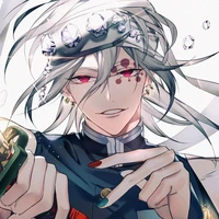 Uzui Tengen