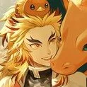 Rengoku Kyojurou