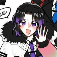 Kocho Shinobu