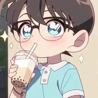 Edogawa Conan