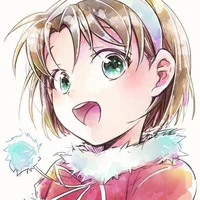 Yoshida Ayumi