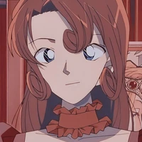 Kudo Yukiko