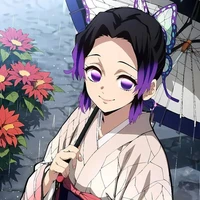 Kochou Shinobu