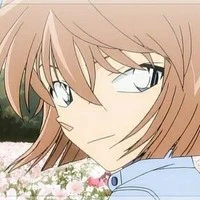 Haibara Ai