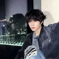 Vương Lỗ Kiệt(K)