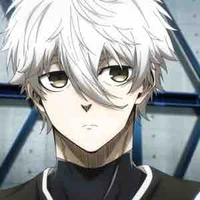 Nagi Seishiro