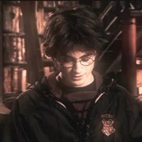Harry James Potter