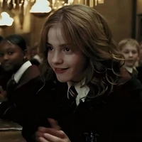 Hermione Jean Granger