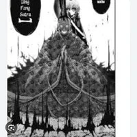 tà kinh đại tăng (quên tên)